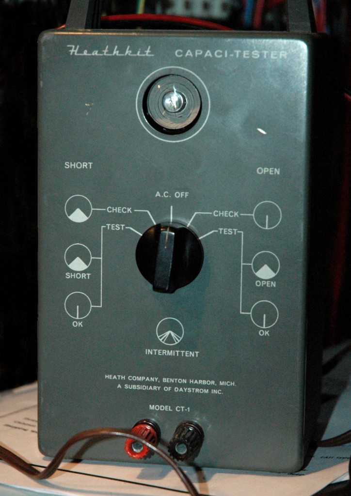 Heathkit CT11