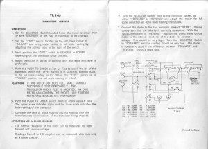 Schematic