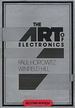 Art of electronics