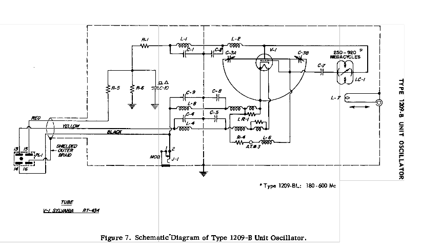 GR-1209 schematic