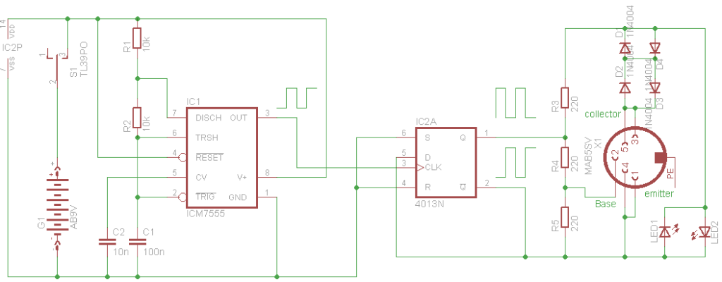 Schematic