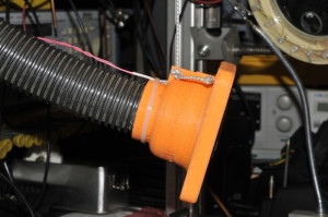 3D printed