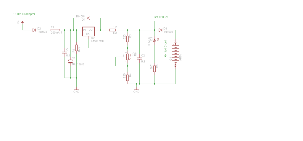 schematic